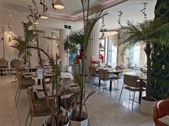 -LA JOLLA 墨西哥餐厅(学院路店)