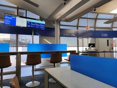 -奥黑尔国际机场