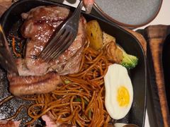 -半秋山西餐厅(巴南万达广场店)