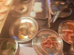 -西塔老太太泥炉烤肉(上海七宝领展广场店)