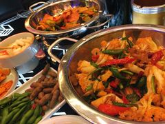-星璨火吧KTV聚会餐厅(丰庆路店)