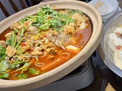 -广殿渔村(高桥店)