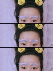 -YIMEI ART半永久纹眉·野生眉