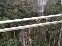 -古龙峡云天玻霸