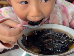 -梧州双钱龟苓膏(老街店)