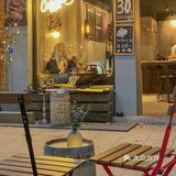 上海最嗲🇹🇷土耳其咖啡仅此一家🔮