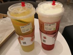 -奈雪的茶(华侨城创意园店)