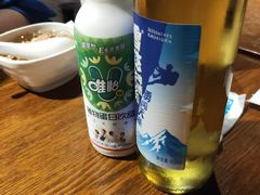 -付小姐在成都(五道口店)