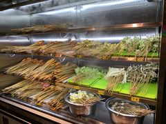 -乐乐姐超级土豆(中关村5号店)