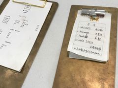 -Onirii Coffee(长乐路店)