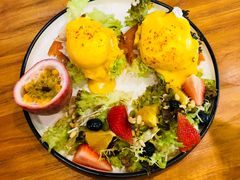 -BE BRIGHT KITCHEN(正佳广场店)