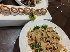 -紫泥369粗粮季(鼓楼店)