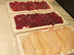 -八合里牛肉火锅(上海世茂广场店)