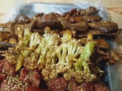 -非凡烧烤(历史博物馆店)