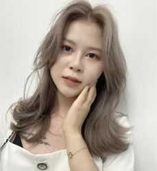 -那茉 Hair Salon
