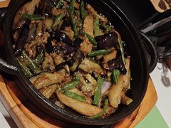 -鑫小城故事·藕汤·家常菜(台北一路总店)