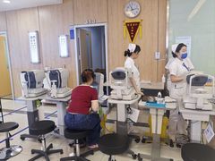 -武汉大学附属爱尔眼科医院(湖北总院)