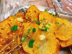 -凤爪王烧烤(丰美路团结佳兴园店)