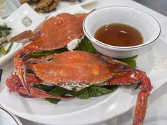 -郭姐·威海渔村(黄兴路店)