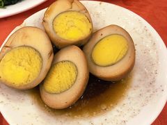 卤蛋-深运潮州粥(东门店)