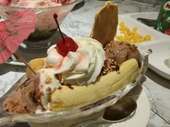 -关夫人餐厅(KLCC阳光广场店)