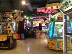 -大玩家超乐场(万达广场苏州吴中店)