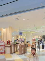 -meland亲子乐园•派对•研学(苏州悠方购物中心店)