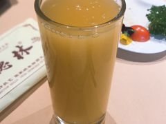 -功德林(南京西路店)
