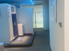 -爱氧森林·日本兴百世SHENPIX微高压氧舱