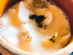 黄鱼煨面-杭州西子湖四季酒店·金沙厅
