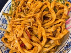 -门框胡同百年卤煮(前门店)