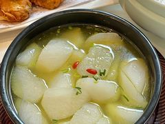 -老北门·苏帮菜·湖景包间(月光码头店)
