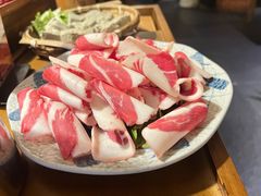 -贵厨酸汤牛肉(花果园国际中心店)