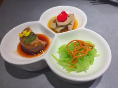 -姑苏家宴·苏帮菜·松鼠桂鱼(苏州总店)