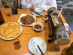 -61号餐吧(兴坪古镇漓江店)