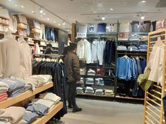 -MUJI无印良品(星光68广场店)
