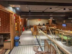 -福茂源横山铁锅羊肉(牡丹园店)