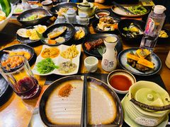 -和彩放题餐厅(酒仙桥店)