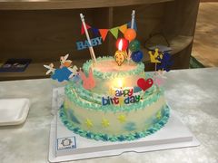 -饭米多蔻中英文绘本馆(苏州美罗店)