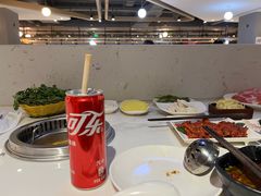 -北大家园食堂