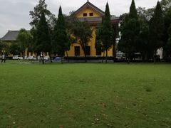 -桂林独秀峰王城景区