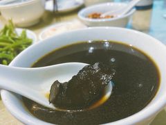 -东山茶寮(新安店)