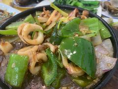 -浩海美食店(闸坡店)