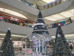-SM城市广场(扬州店)