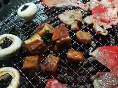 -火炉火自助餐(西直门凯德MALL店)