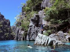 -CityMall Boracay