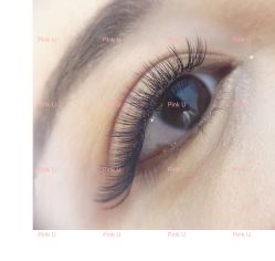 -Pink You美甲美睫纹绣定制中心