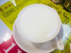 -澳洲牛奶公司(佐敦店)