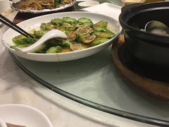 -利雅园酒家(大沙地店)