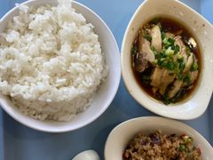 -浙江大学玉泉校区四食堂